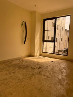 Modern Studio Apartment, Alfredo Court 2, Osapa London, Osapa, Lekki, Lagos, Flat / Apartment for Sale