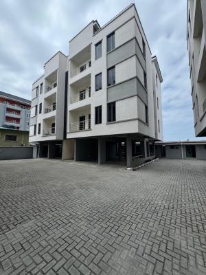 Luxury Built 2 Bedroom Apartment, Ikate, Lekki, Lagos, Flat / Apartment for Rent