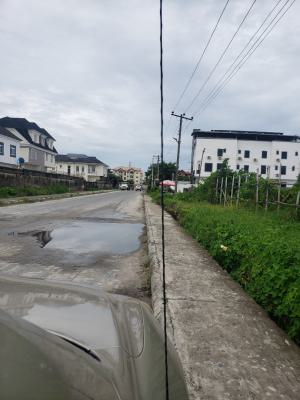 a Mixed Use Bareland, Off Monastery Road, Very Close to The Monastery, Sangotedo, Ajah, Lagos, Mixed-use Land for Sale