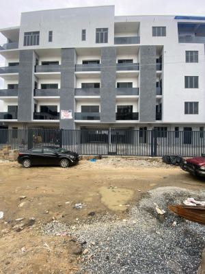 Urban Oasis:  2 Bedroom Apartments with Elevator, Lekki Phase 1, Lekki, Lagos, Flat / Apartment for Sale