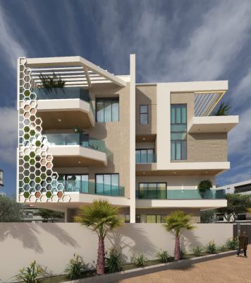 5 Bedroom Semi Detached House with Bq, Parkview, Ikoyi, Lagos, Semi-detached Duplex for Sale