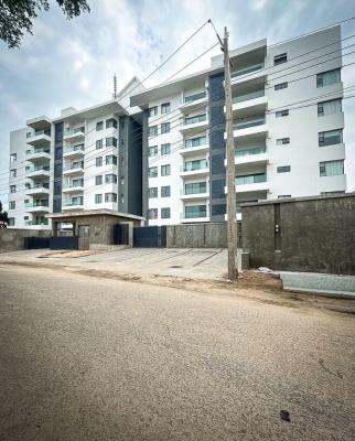 2 Bedroom Apartment, Victoria Island (vi), Lagos, Block of Flats for Sale