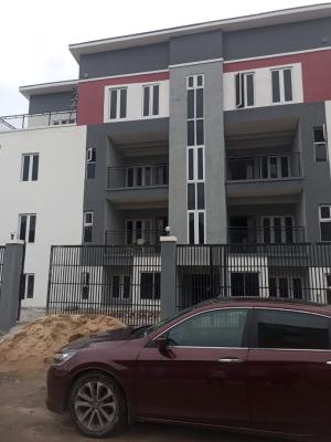 Brand New Executive 3 Bedroom Flats, Ikenne Street, Surulere, Lagos, Block of Flats for Sale