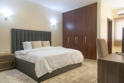 Very Nice 3 Bedroom Flat — Ikoyi, Lagos