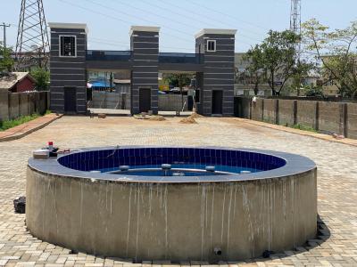 Luxurious Commercial Plots, Omole Phase Ii, Lagos Nigeria, Kosofe, Lagos, Commercial Land for Sale