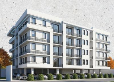 2 Bedrooms Flat with Bq, Off Hakeem Dickson, Lekki Phase 1, Lekki, Lagos, Flat / Apartment for Sale