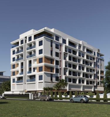 3 Bedroom Flat with Bq, Victoria Island (vi), Lagos, Flat / Apartment for Sale