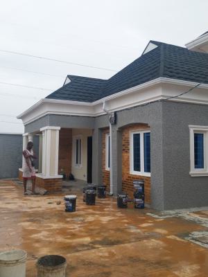 Newly Built 2 Bedroom Bungalow, Gaun, Magboro, Ogun, Detached Bungalow for Rent