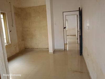 a Room Shared Apartment, Beside Lekki Garden Estate, Sangotedo, Ajah, Lagos, Self Contain (single Rooms) for Rent