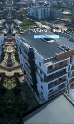 2 Bedroom Maissonette, Lekki Phase 1, Ibeju Lekki, Lagos, Block of Flats for Sale