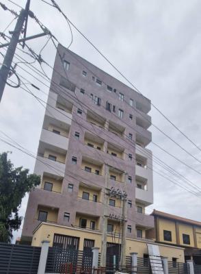 2 Bedroom Apartment with Elevator, Ahmadu Bello Way, Victoria Island (vi), Lagos, Flat / Apartment for Sale
