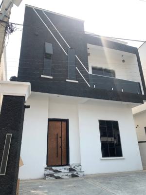 Ideal Family Residence with Thoughtful Layout, Ikota, Lekki, Lagos, Detached Duplex for Sale
