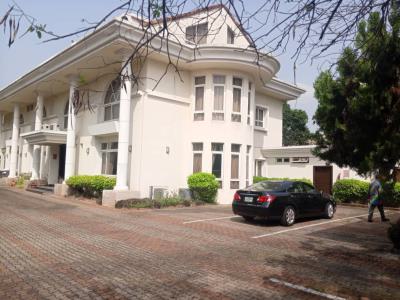 49 Rooms Hotel, Restaurant & Bar, Ikoyi, Lagos, Hotel / Guest House for Sale
