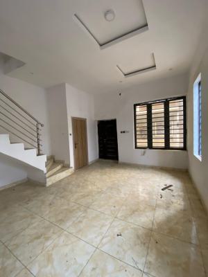 Luxury 4 Bedroom Terrace Duplex, Harris Drive, Lekki, Lagos, Terraced Duplex for Rent