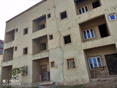 4 Bedroom Terraced Duplex — Gaduwa, Abuja