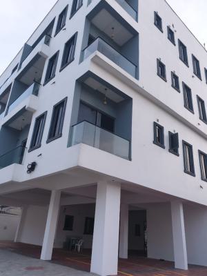 Spacious 3bedroom Maisonette, Ologolo, Lekki, Lagos, Terraced Duplex for Rent