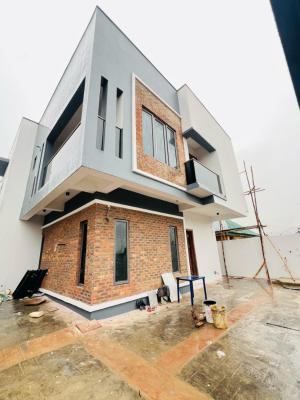 Gorgeously Built 4 Bedroom Fully Detached Duplex in a Gated Estate — Agege, Lagos