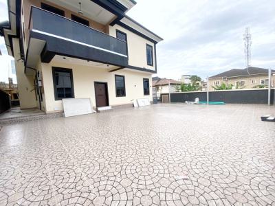 a Newly Built Spacious 5 Bedroom Detached Duplex with 3 Bedroom Flat, Omole Phase 1, Ikeja, Lagos, Detached Duplex for Sale