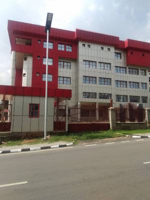 Brand New Office Complex on 5 Floors ,on 4020 Total Spaces, Maitama District, Abuja, Plaza / Complex / Mall for Rent
