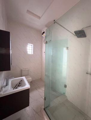 4 Bedroom Semi Detached Duplex, Ologolo, Lekki, Lagos, Semi-detached Duplex for Sale