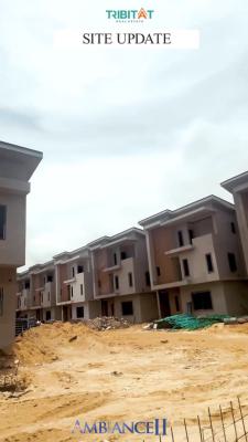 The Ambiance 2.0 -- Where Class Meets Comfort, Ambiance 2.0, Ajah, Lagos, House for Sale
