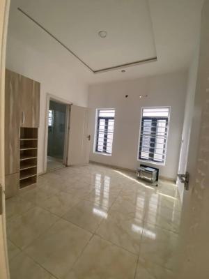 Lovely 2bedroom Apartment Upstairs with Personal Balcony at Ro, Royal Pin Estate Orchid Road, Lekki, Lagos, Flat / Apartment for Rent