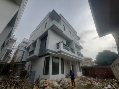 4 Bedroom Semi Detached Duplex with 14 Months Payment Plan, Lekki Phase 1, Lekki, Lagos, Semi-detached Duplex for Sale