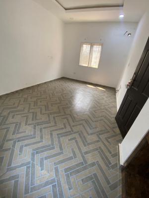Standard 1 Bedroom Apartment, Off Queens Estate, Gwarinpa, Abuja, Mini Flat (room and Parlour) for Rent