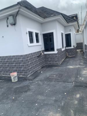 Luxury 3-bedroom Bungalow, Abraham Adesanya Estate, Ajah, Lagos, Semi-detached Bungalow for Sale