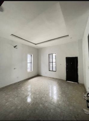 a Nice Room, Upstairs in a Shared Apartment, Canal West Estate, Osapa, Lekki, Lagos, Flat / Apartment for Rent