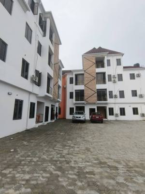 Newly Built Two Bedroom Apartment ( Upstairs), Ikate Lekki Lagos, Lekki, Lagos, Flat / Apartment for Rent