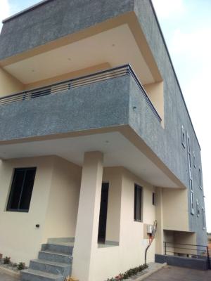 Standard Self Contain with Dining, News Engineering, Dawaki, Gwarinpa, Abuja, Self Contain (single Rooms) for Rent