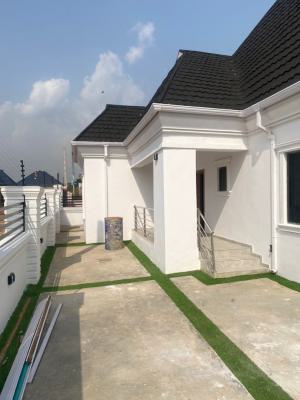 Luxury 3 Bedroom Fully Detached Bungalow, Mowe, Mowe Town, Ogun, Detached Bungalow for Sale