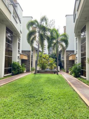Fully Serviced and Spacious 2 Bedroom Apartment, Ikoyi, Lagos, Flat / Apartment for Rent