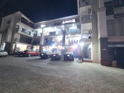 Commercial Shop/office Space, Agungi, Lekki, Lagos, Office Space for Rent