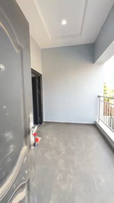 Brand New 2 Bedroom Flat, Dawaki, Gwarinpa, Abuja, Flat / Apartment for Rent