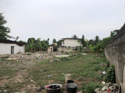 Land for Lease in Lekki Phase 1, Lekki Right, Lekki Phase 1, Lekki, Lagos, Commercial Land for Rent