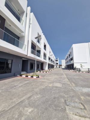 4 Bedroom Terrace Duplex, Off Freedom Way, Lekki Phase 1, Lekki, Lagos, Terraced Duplex for Sale