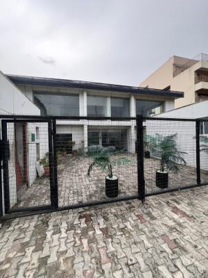 Office / Commercial Space, Vi, Victoria Island (vi), Lagos, Office Space for Rent