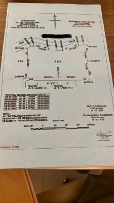 3.33 Hectares (50 Plots) Suitable for Estate Developers & Cooperatives, Sangotedo, Ajah, Lagos, Mixed-use Land for Sale