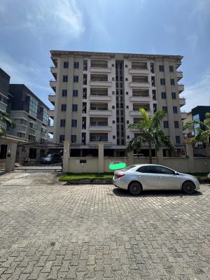3 Bedroom Ensuite Service Apartment with Bq and Swimming Pool, Oniru, Victoria Island (vi), Lagos, Flat / Apartment for Rent