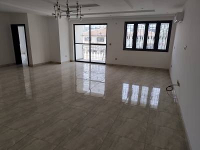 Brand New Luxury 1 Bedroom Apartment, Ikoyi, Lagos, Mini Flat (room and Parlour) for Rent