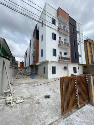 Exquisitely Built 3 Bedroom Apartment in a Lovely and Gated Environmen, Surulere, Surulere, Lagos, Flat / Apartment for Sale