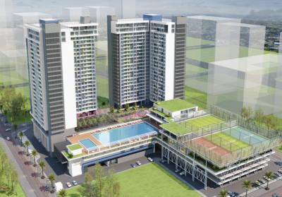 Premium Penthouse, Eko Atlantic City, Lagos, Flat / Apartment for Sale