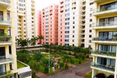 4 Unit of Brand New 4 Bedroom Luxury Flats, Banana Island, Ikoyi, Lagos, Flat / Apartment for Rent