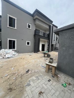3 Bedroom Flat, Apptech, Sangotedo, Ajah, Lagos, Flat / Apartment for Rent