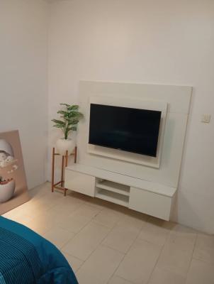 Studio Apartment, Ocean Bay Estate, Orchid Road., Lekki, Lagos, Self Contain (single Rooms) for Rent