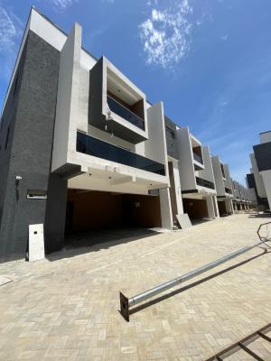 4 Bedroom Massionnaite, Ikate, Lekki, Lagos, Terraced Duplex for Sale