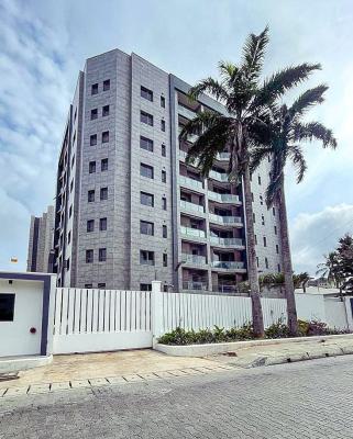 Modern 3-bedroom Serviced Apartment, Off Bourdillon Road, Old Ikoyi,, Ikoyi, Lagos, Flat / Apartment for Sale