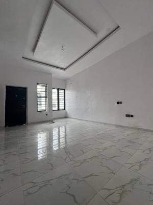 4 Bedroom Semi Detached Duplex, Ikota, Lekki, Lagos, Semi-detached Duplex for Rent